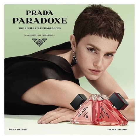 prada paradoxe damen|Prada paradoxe 90 ml.